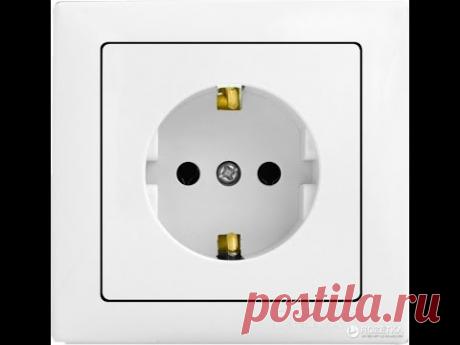 Заземление вместо нуля в розетке . Что будет .