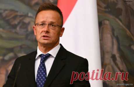 Газ без политики, как Венгрия отстаивает право на российские поставки - 24 Июля 2025 - Проектирование газоснабжения