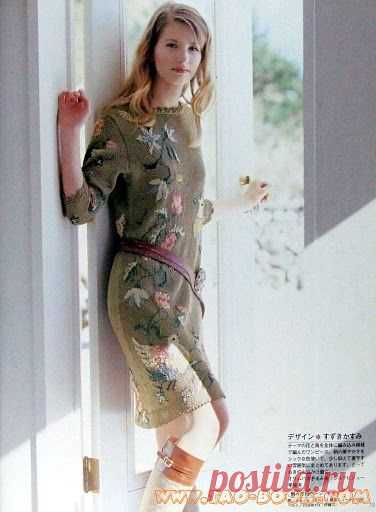 Žakardinis mezgimas - Dalia Ivanova - Picasa Web Albums