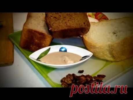 Домашний квас Рецепт хлебный как приготовить вкусно пошагово напиток закваска условиях видео - YouTube