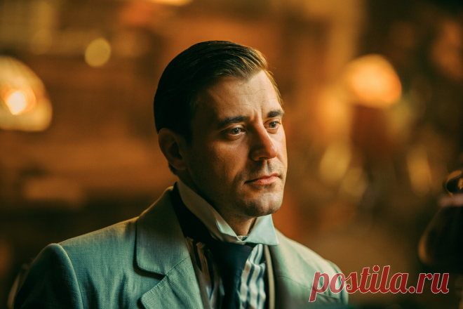 Почему Сергей Марин сыграл свою лучшую роль в сериале 