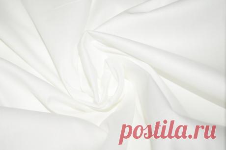 Сатин хлопковый
