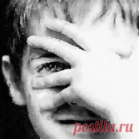 Зачем рисовать в монохроме? Судить о кажущемся значении цветов трудно . Это… | 7Hillsart | Дзен