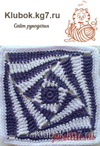 Красивый мотив | Клубок