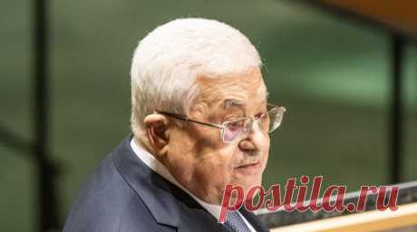 Аббас заявил о готовности провести выборы на всех палестинских территориях. Президент Палестины Махмуд Аббас заявил, что готов провести выборы на всех палестинских территориях, в том числе в Иерусалиме. Читать далее