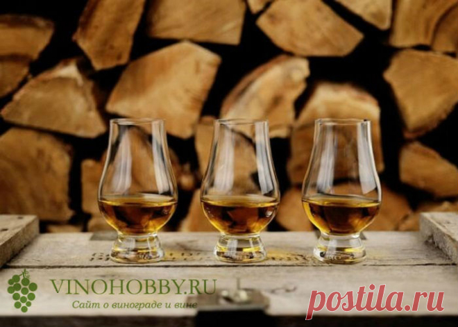 Разные варианты рецептов приготовления виски в домашних условиях