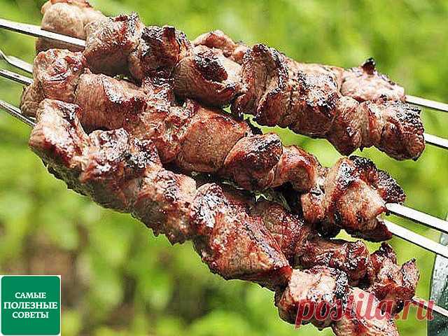 шашлычок