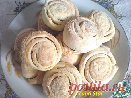 простенькое вкусное печенье и чудесные идеи оформления.