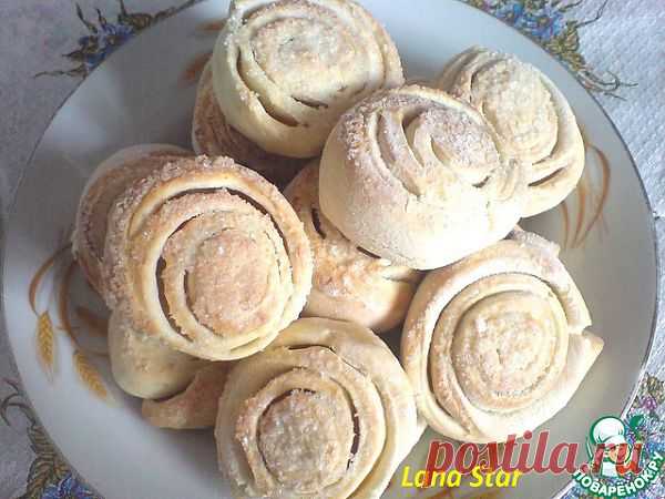 простенькое вкусное печенье и чудесные идеи оформления.