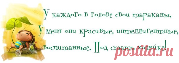 Прикольные фразочки