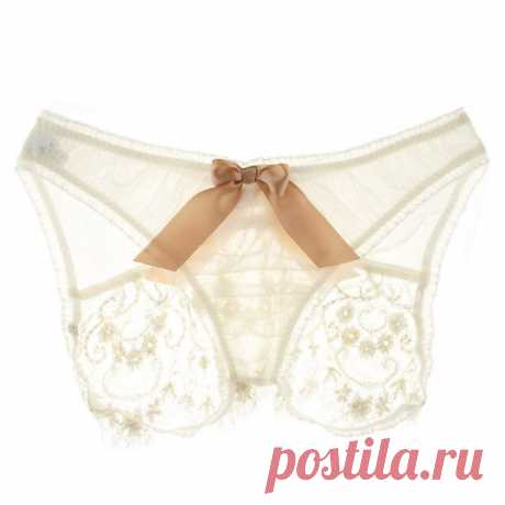 Lascivious Sara-Lou Ouvert | Bikinis | Journelle
