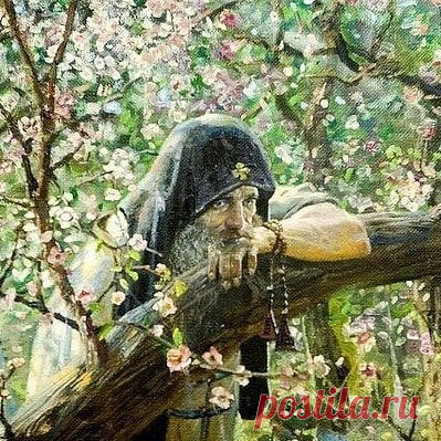 В кругу далеких от Церкви людей не надо показывать свою религиозность и самому начинать разговоры о христианстве – это может вызвать с их стороны насмешки и кощунства... Преподобный Серафим Саровский завещал: 