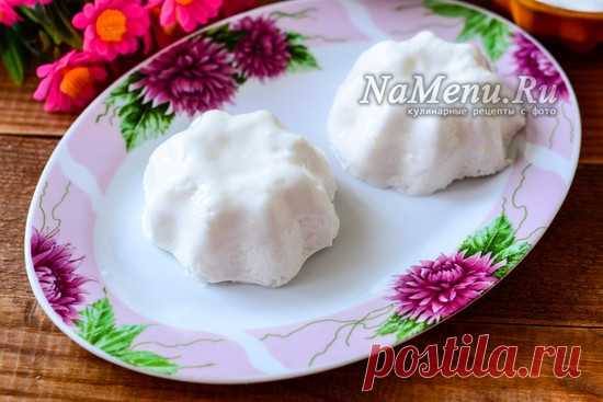 Суфле 