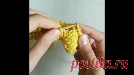 Фабpичный кеттельный шов
Сохраняйте в свои копилочки нажав "Поделиться" или "Мне нравится".