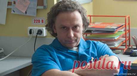 Еврейский доктор не мог найти работу в американских больницах