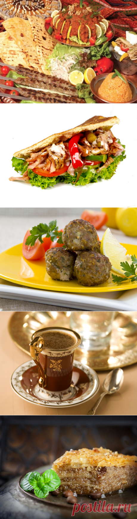 БУДЕТ ВКУСНО!