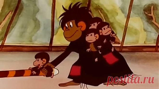 Мои кумиры: первый и самый главный - мама | Cherchez la femme