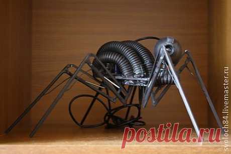 вэб камера &quot;SPIDER NET&quot;