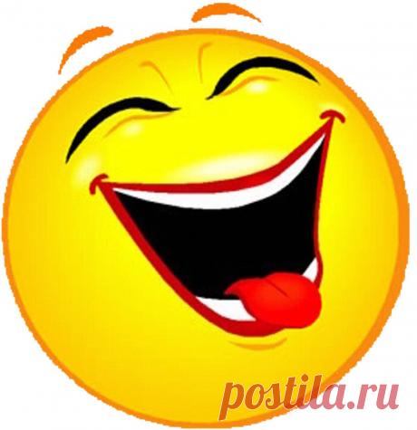 100 анекдотов - позитив на все выходные | Варварушка-Рукодельница