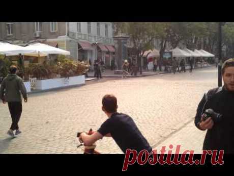 Хронология событий в Одессе 2 мая (фото, видео) | Сабой Онлайн