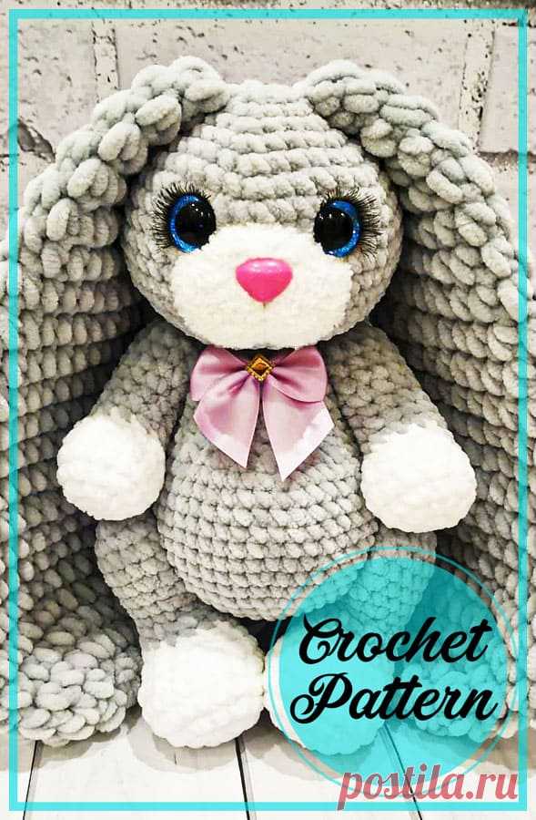 New and Amazing Amigurumi Crochet Pattern Design Ideas and Images - Page 6 of 13 - Isabella Canden Blog!
