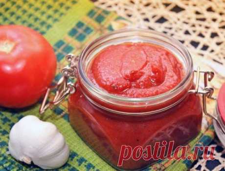 Соусы — вкусные и всеми любимые