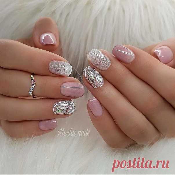 Как же потрясающе смотрится