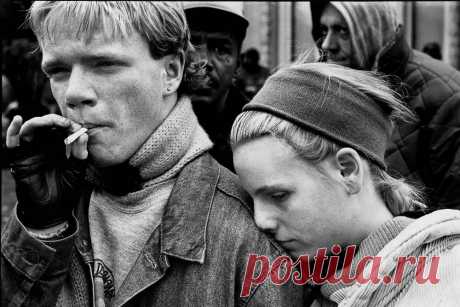 Уличная фотография.Советы и приемы | Записки фотографа