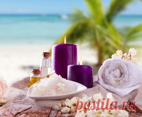 Морские водоросли - одни из лучших средств экспресс-красоты | Все об Осознанной Красоте