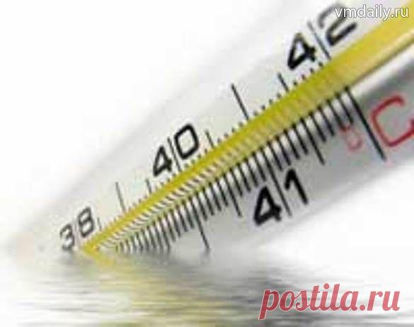 Причины длительной субфебрильной температуры


Под субфебрильной температурой тела понимают её колебания от 37 до 38 ˚С. Длительная субфебрильная температура занимает в терапевтической практике особое место. Пациенты, у которых длительный субфебрилитет является доминирующей жалобой, встречаются на приёме довольно часто