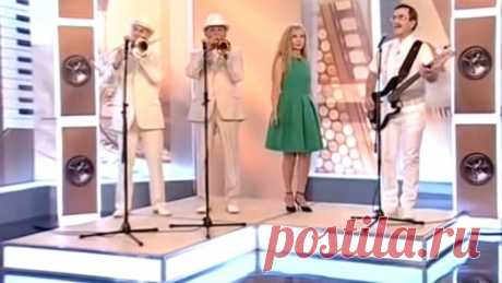 ВИА "Лейся, песня" - "Где же ты была"