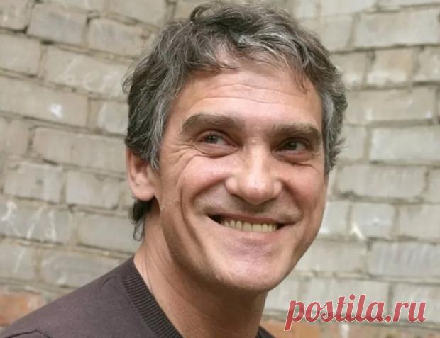 Валерию Гаркалину стало хуже: у актера диагностировали поражение 75% лёгких