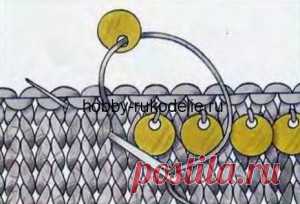 Как правильно пришивать паетки на ткань: различные способы