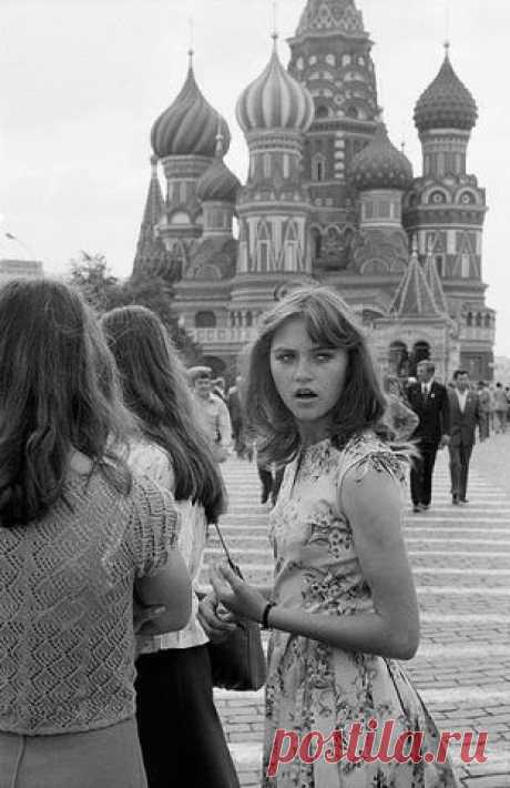 Москва-80