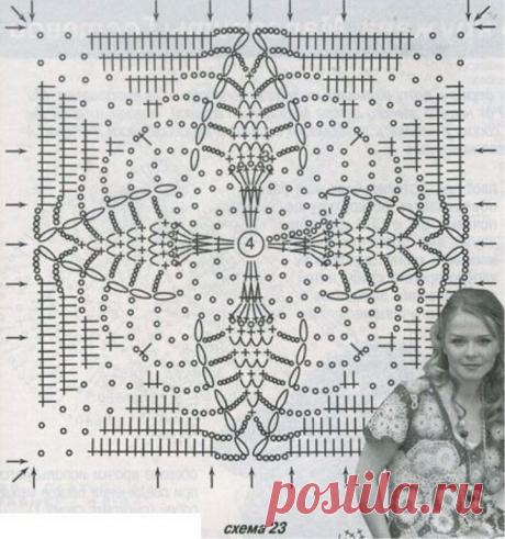 Feminine white blouse free pattern