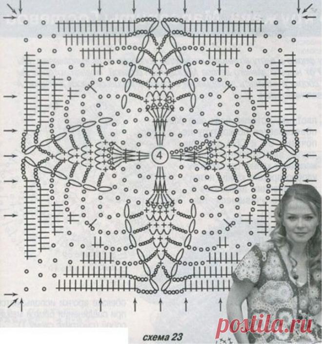 Feminine white blouse free pattern