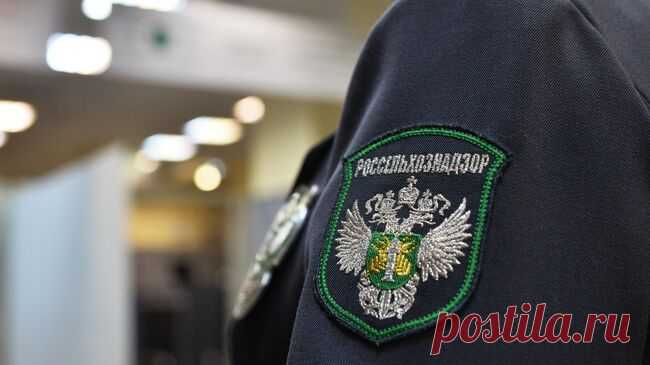 Россельхознадзор ввел контроль за столичным производителем мясной продукции