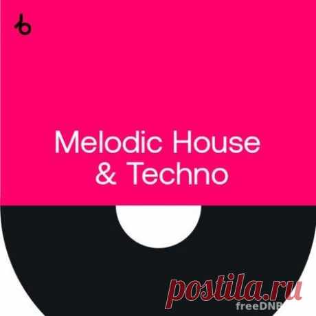 BEATPORT: CRATE DIGGERS 2022: MELODIC HOUSE & TECHNO (WINTER 2022) - 19 February 2022 - EDM TITAN TORRENT UK ONLY BEST MP3 FOR FREE IN 320Kbps (Скачать Музыку бесплатно).
