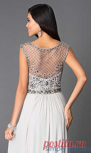 Dresses, Formal, Prom Dresses, Evening Wear: JO-JVN-JVN31440