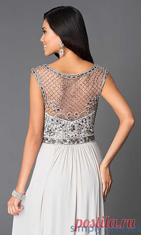 Dresses, Formal, Prom Dresses, Evening Wear: JO-JVN-JVN31440