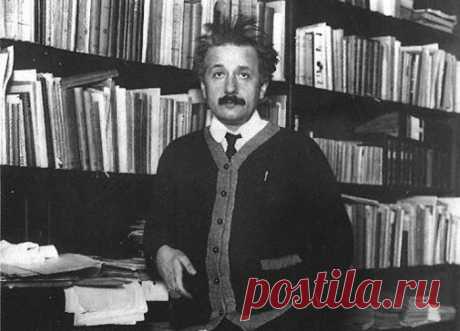 Великий и ужасный: два странных брака Альберта Эйнштейна