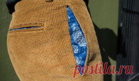 Лето в карманах