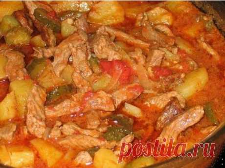 ✓ Самые вкусные рецепты, съедается за секунды