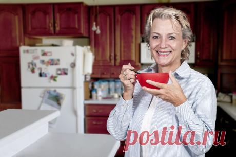 Вот какая каша самая полезная!