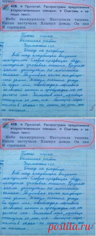 (46) Одноклассники