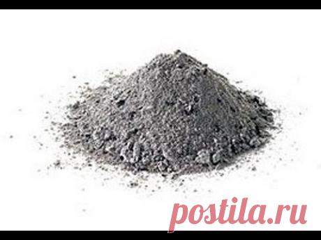 Удобрение клубники золой