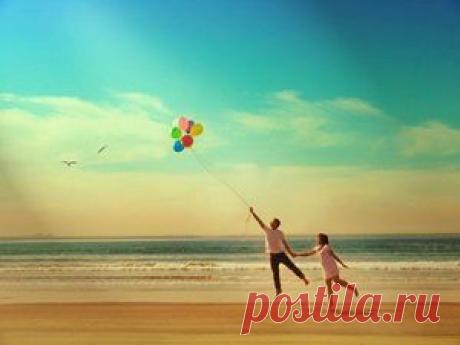 Любовь, Семья и Духовное Знание - THEF.info - Absolutera.ru