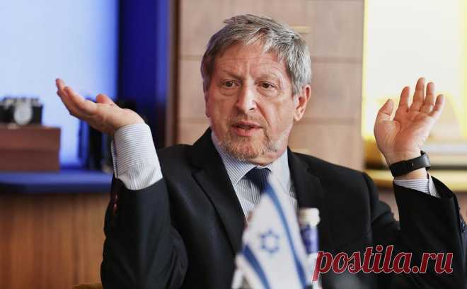 Посол Израиля заявил, что Россия не рассказала об итогах визита ХАМАС. Россия не проинформировала Израиль об итогах визита делегации ХАМАС в Москву, заявил «РИА Новости» посол Израиля Александр Бен Цви.