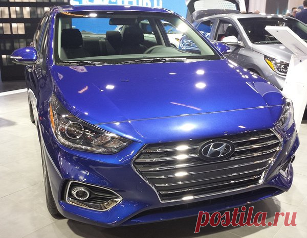 5 причин не покупать Hyundai Solaris | NA_ZA5ASKE | Яндекс Дзен