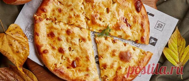 Выпечка с тыквой | Еда.ру | Яндекс Дзен